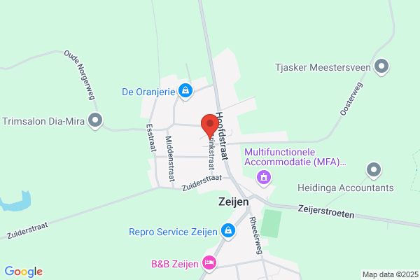 Bakkerij Fledderus J