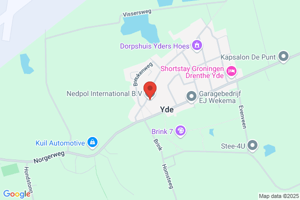 Nedpol International BV