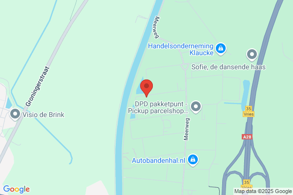 Podologie Praktijk Roelofs