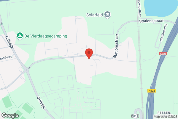 Barenbrug Tuinprodukten Bv