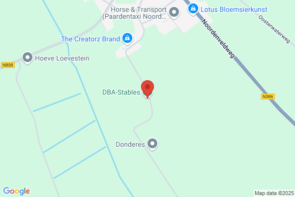 DBA-Stables