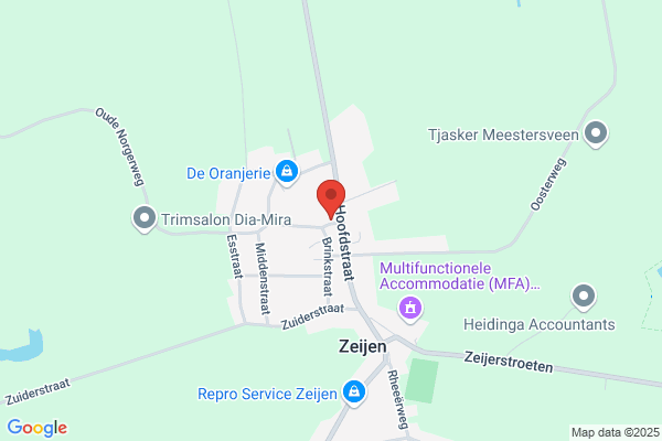 Hingstman Café Zalencentrum