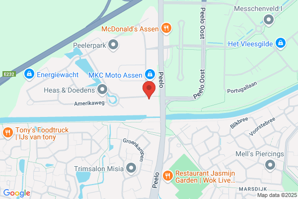 Kalsbeek BV