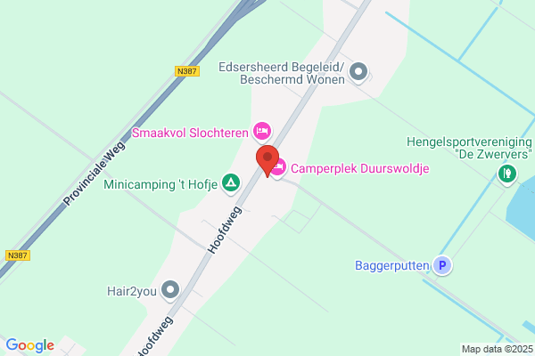 Klussenburo Brouwer