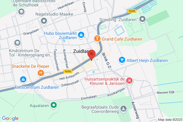 Makelaardij Vastgoed Zuidlaren