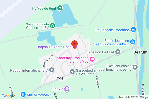 Openbare Basisschool De Duinstee