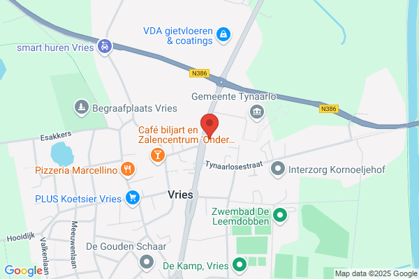 Psychotherapiepraktijk Het Waardeel