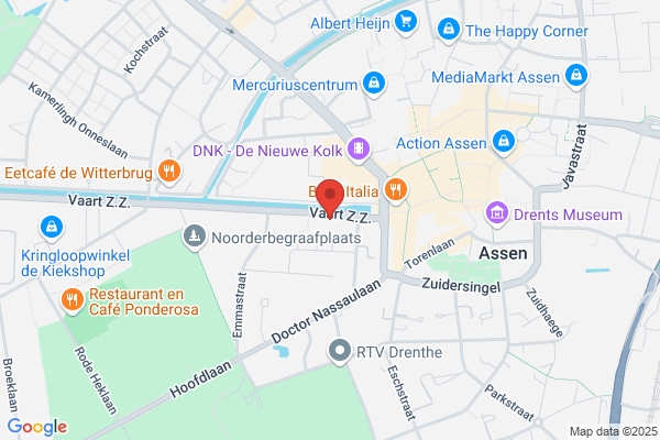 Stichting Peergroup