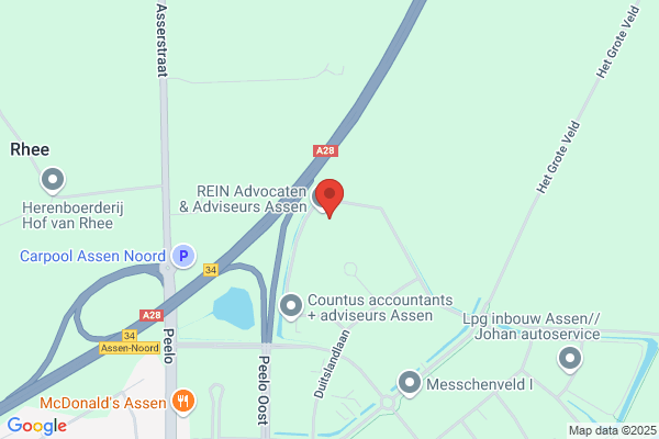 Timing uitzendbureau Assen