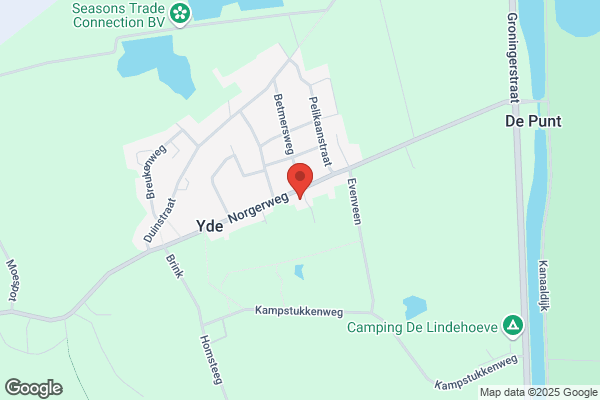 Voegbedrijf Homan