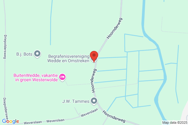 Begrafenisvereniging Wedde en Omstreken