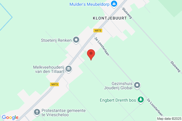 Renken Makelaardij BV