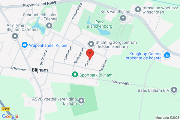 Schildersbedrijf M Draaijer