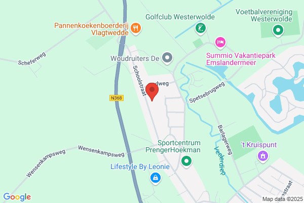 Akkerman Schildersbedrijf