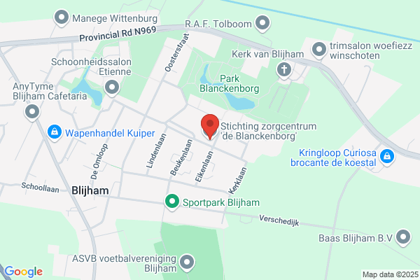 Blanckenborg Zorgcentrum De