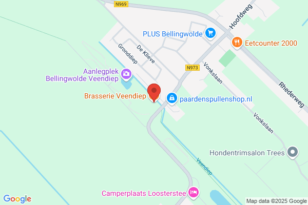 Boerderij-Bistro 't Heu Versloag'n