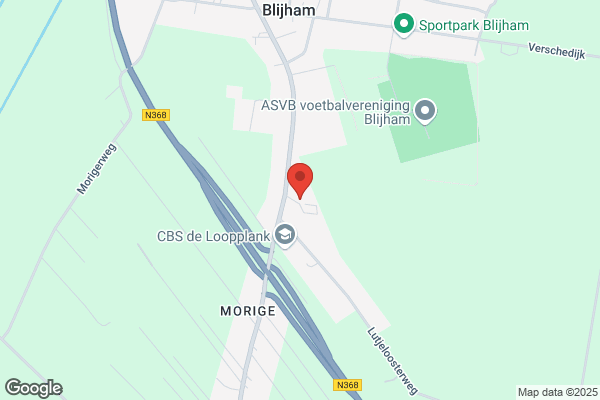Bouwbedrijf Blokzijl