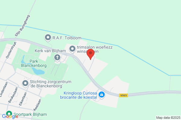 De Volharding (Manege)