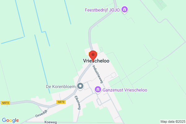 Glazenborg Aannemersbedrijf W