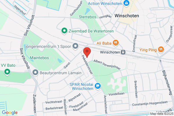 Juridisch Adviesbureau Wever ( J.A.B.W.)