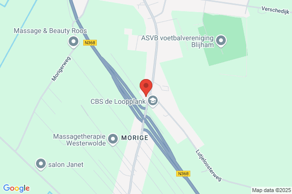 Massagepraktijk Blijham
