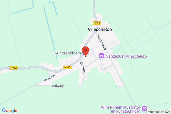 Molen Te Wedderveer