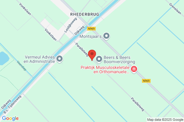 Sijpsmid Handelsonderneming