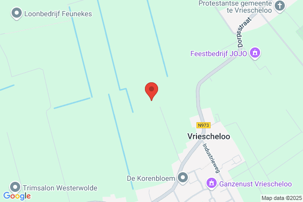 Wedder Waard, De
