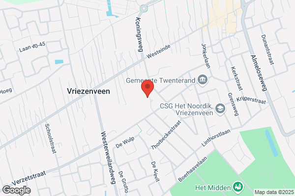 Administratie- En Belasting- Adviesburo