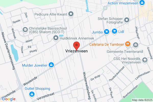Vriezenveen