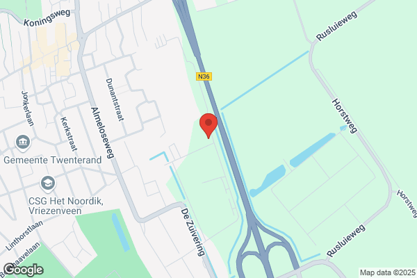 Paarhuis Bouw en Advies