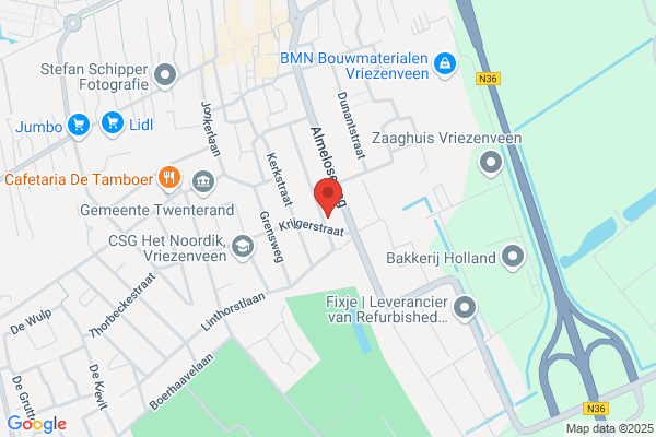 Inez Harmsen Bureau Voor Tuinontwerpen