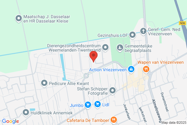 Huisartsen Weemelanden