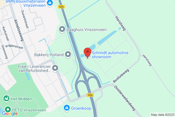 Schmeets, S H A