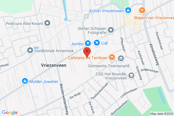 verloskundigenpraktijk Almeo-Tubbergen