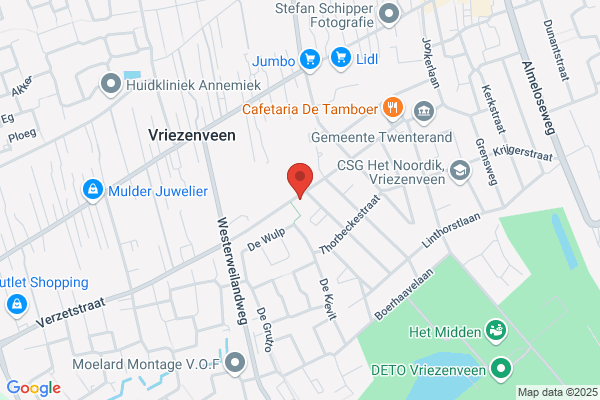 C Stehouwer Huisarts