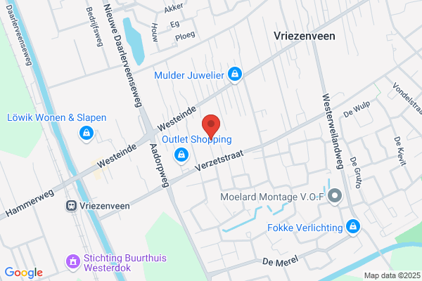 Huisartsenpraktijk S.H.S.H.A. Schmeets En F. Trip