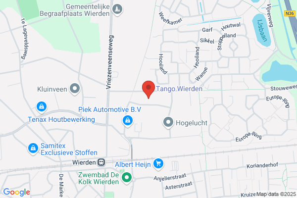 Autobedrijf Scheppink