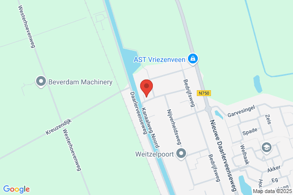 Van Der Weij Banden Service Bv