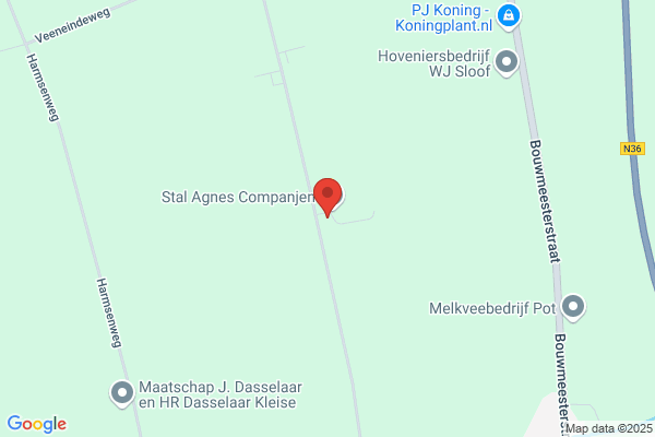 Veldhuis