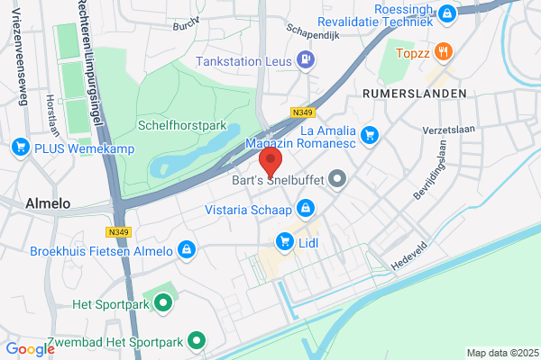 Gereformeerde Basisschool De Fakkel
