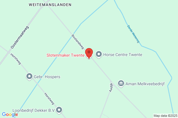 Boom Administratief Management