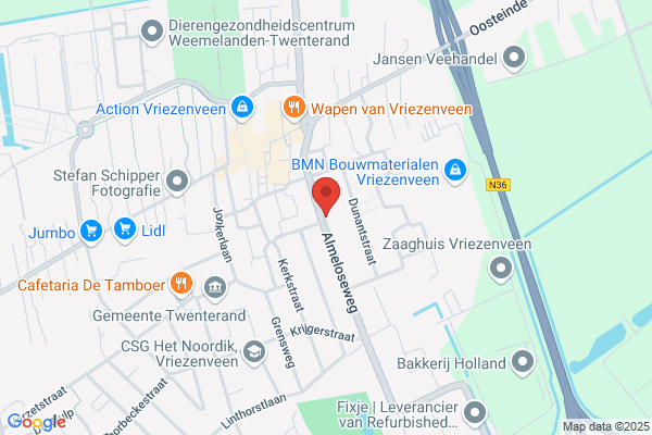 Ondernemerscentrum V. Personeelsman. Ocp Bv