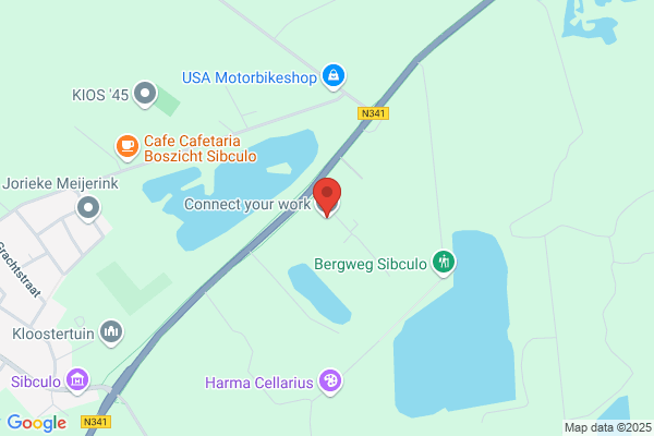 Voerknecht Human Resources Consultancy (