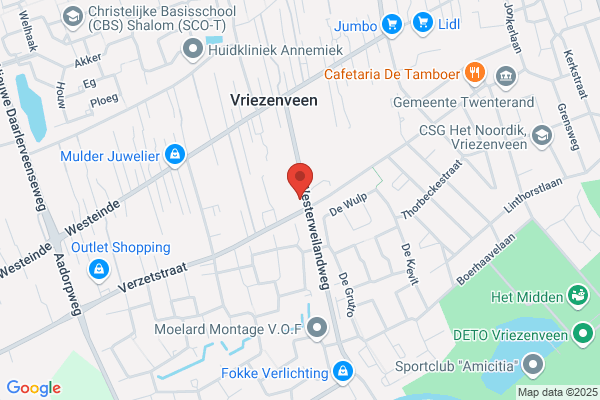 Wentink Int. Management En Advies