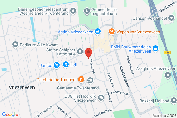 Administratiekantoor Kerssies BV