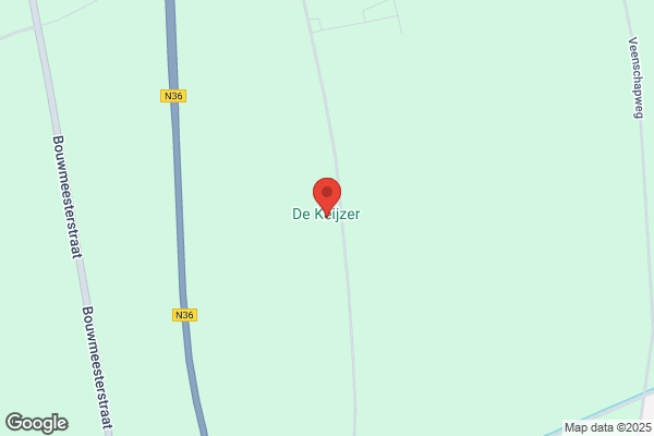 Keijzer