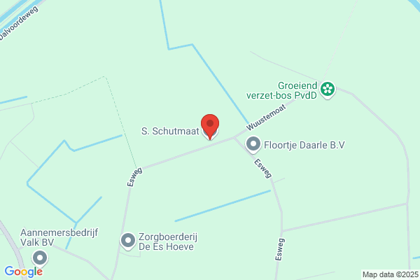 Schutmaat, B