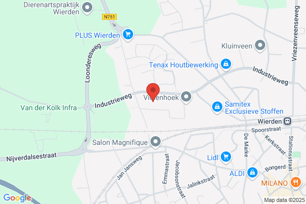 Sinnema, Bert