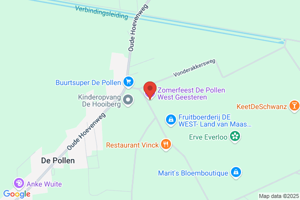 Zomer, Gerrit